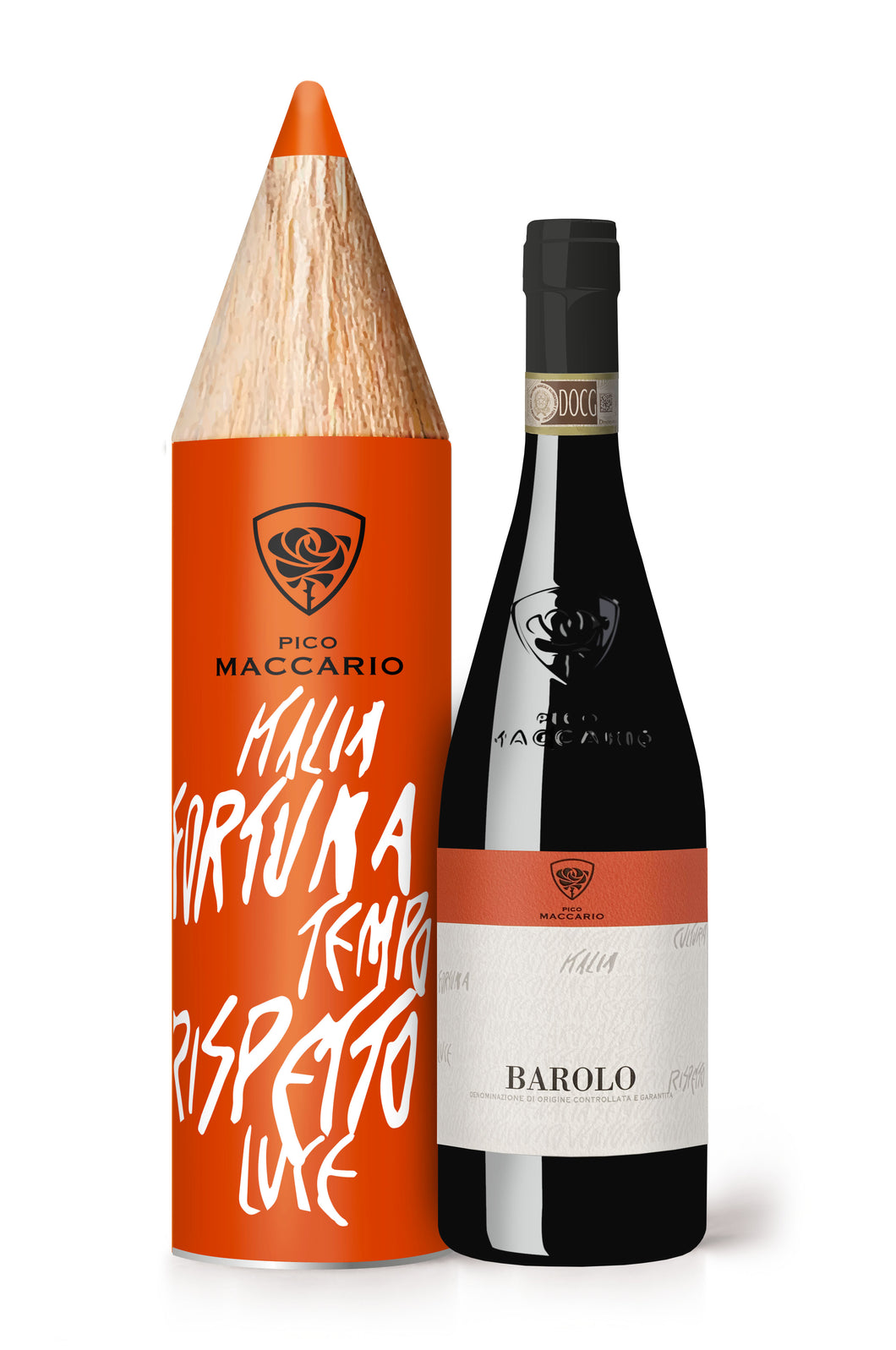 BAROLO DOCG